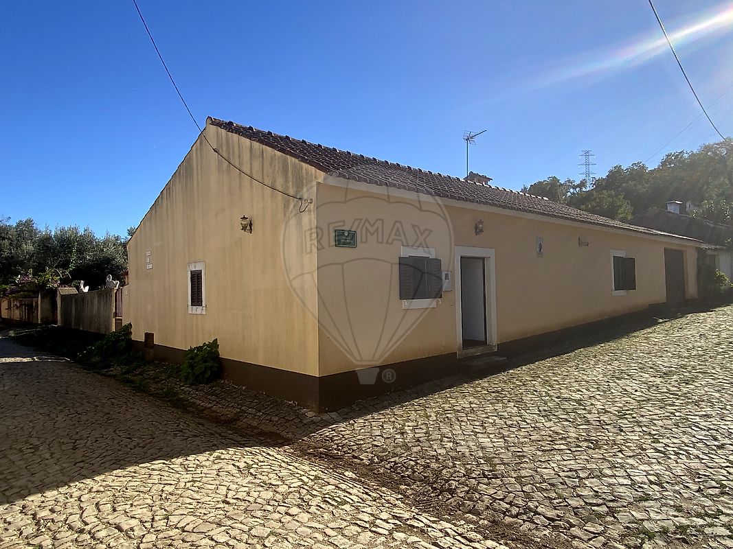 Moradia T3 à venda em Pussos São Pedro, Alvaiázere — foto 39