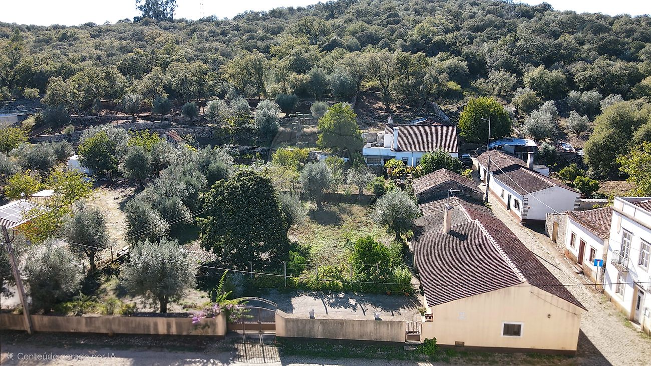 Moradia T3 à venda em Pussos São Pedro, Alvaiázere — foto 35