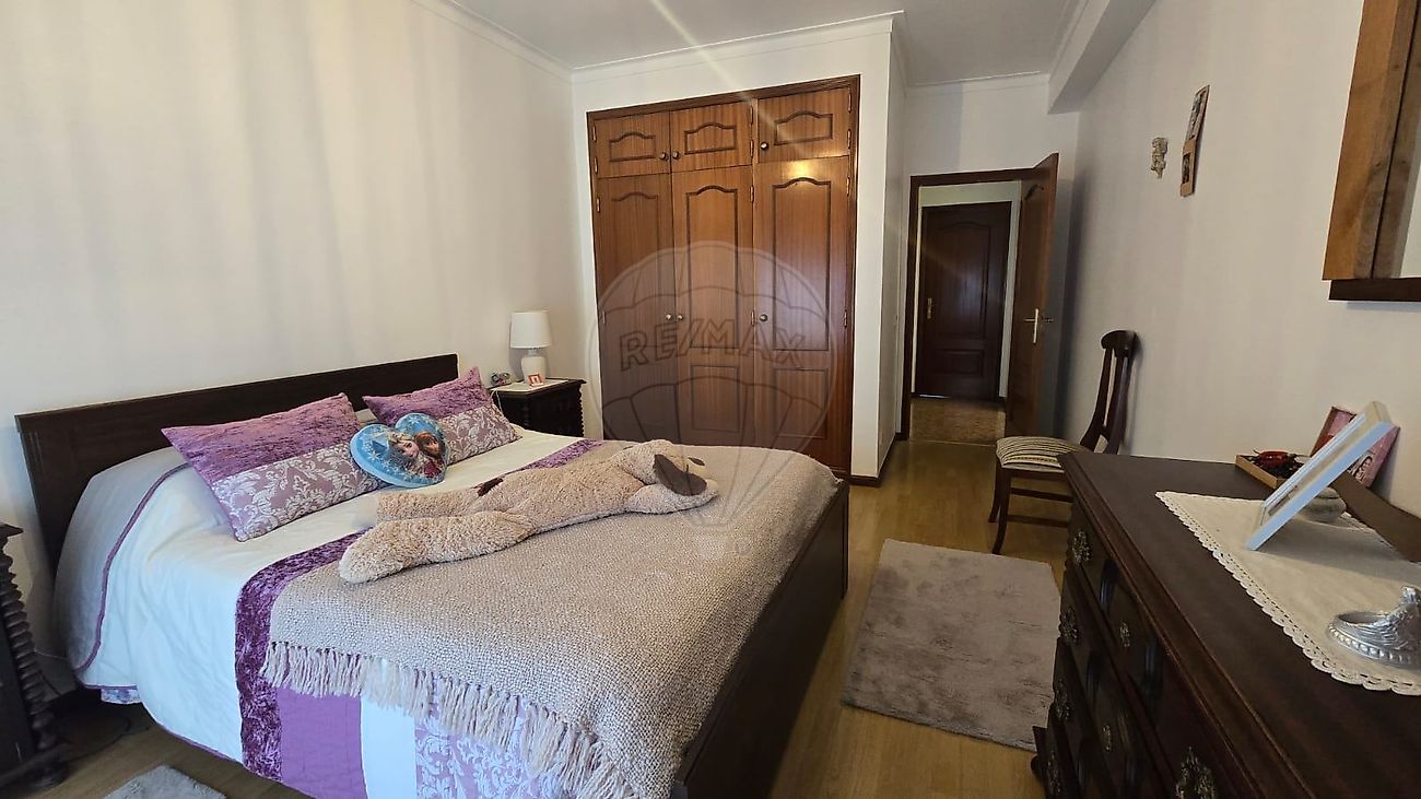 Apartamento T3 à venda em Alvaiázere