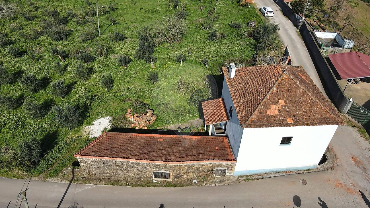 Moradia T5 à venda em Nossa Senhora do Pranto, Ferreira do Zêzere — foto 7