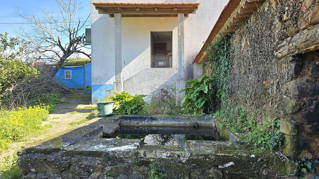 Moradia T5 à venda em Nossa Senhora do Pranto, Ferreira do Zêzere — foto 13