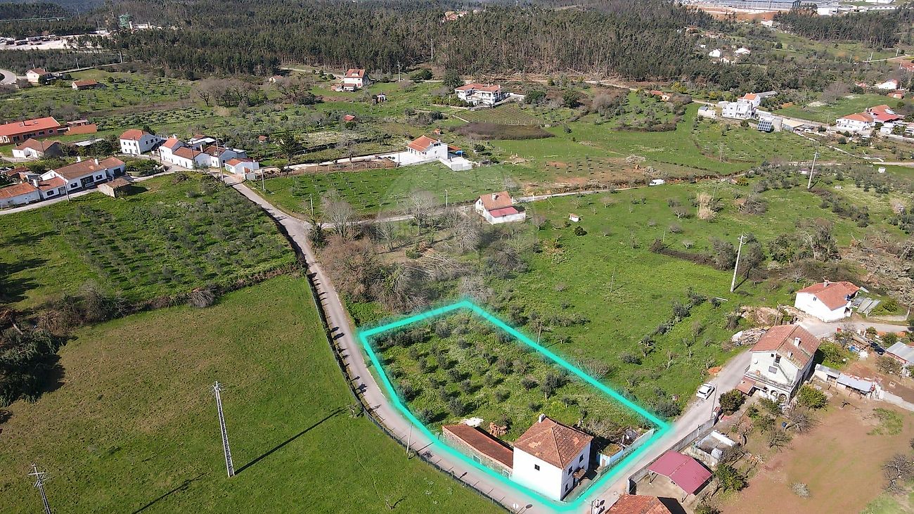 Moradia T5 à venda em Nossa Senhora do Pranto, Ferreira do Zêzere — foto 8