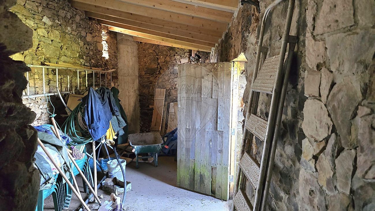 Moradia T5 à venda em Nossa Senhora do Pranto, Ferreira do Zêzere — foto 24