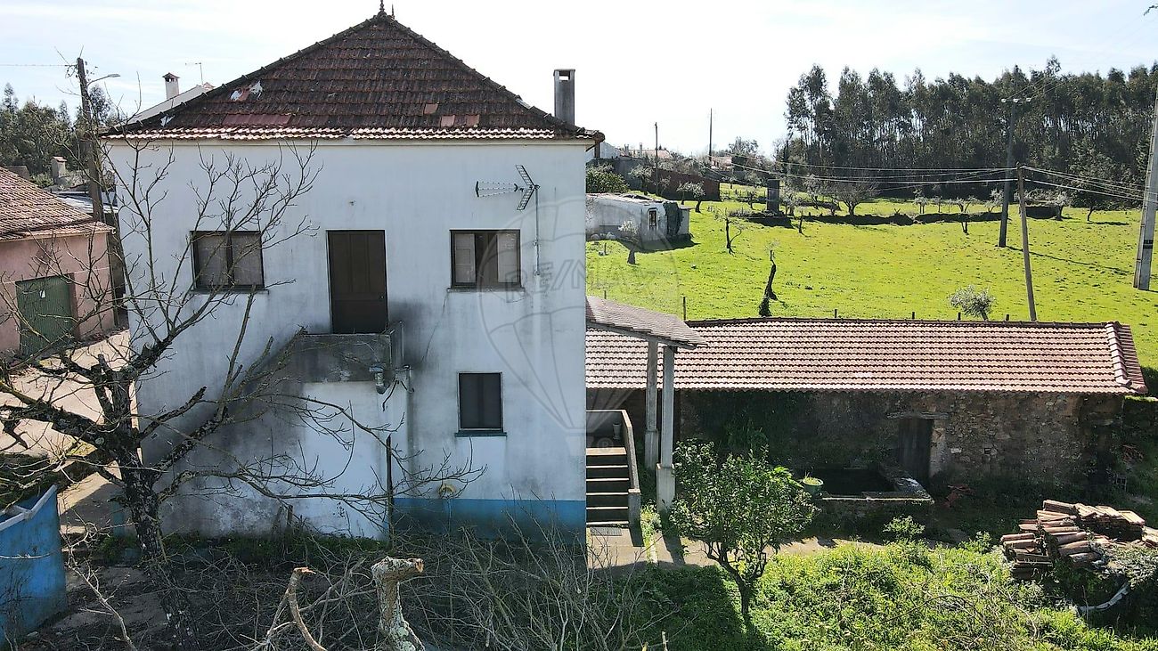 Moradia T5 à venda em Nossa Senhora do Pranto, Ferreira do Zêzere — foto 6