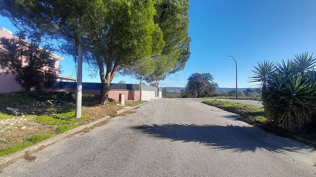 Terreno à venda em Tomar