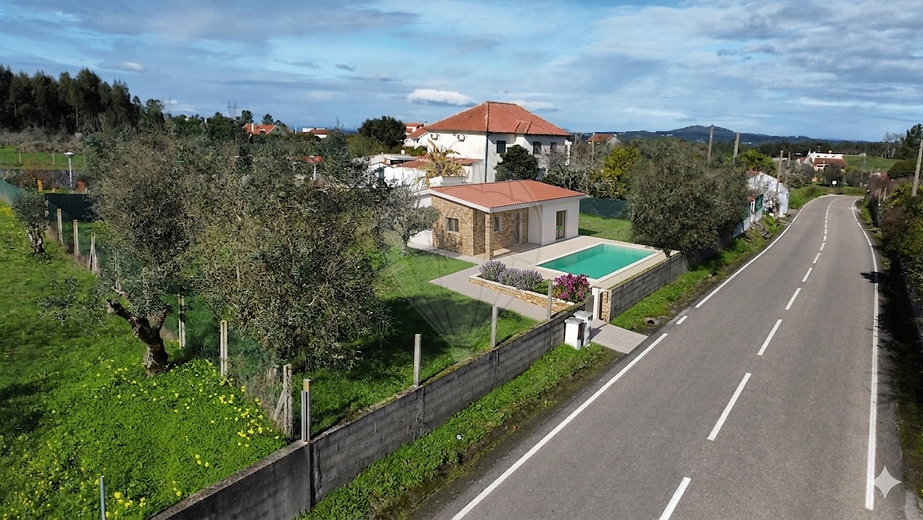 Terreno - Olalhas, Tomar, Santarém