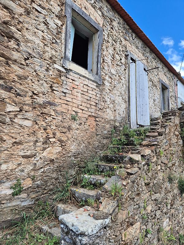 Moradia - Olalhas, Tomar, Santarém