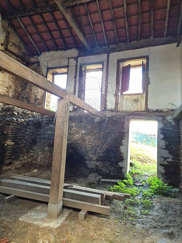Moradia T3 à venda em Olalhas, Tomar — foto 7