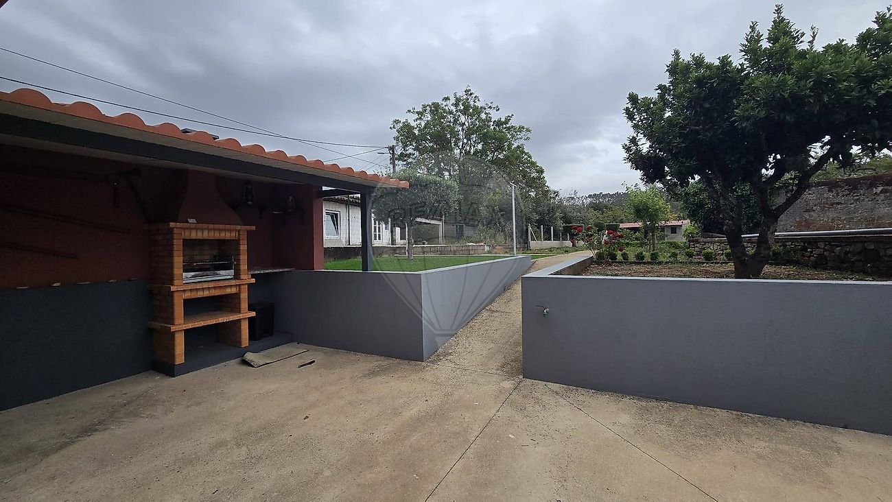 Moradia T2 à venda em Pussos São Pedro, Alvaiázere — foto 18