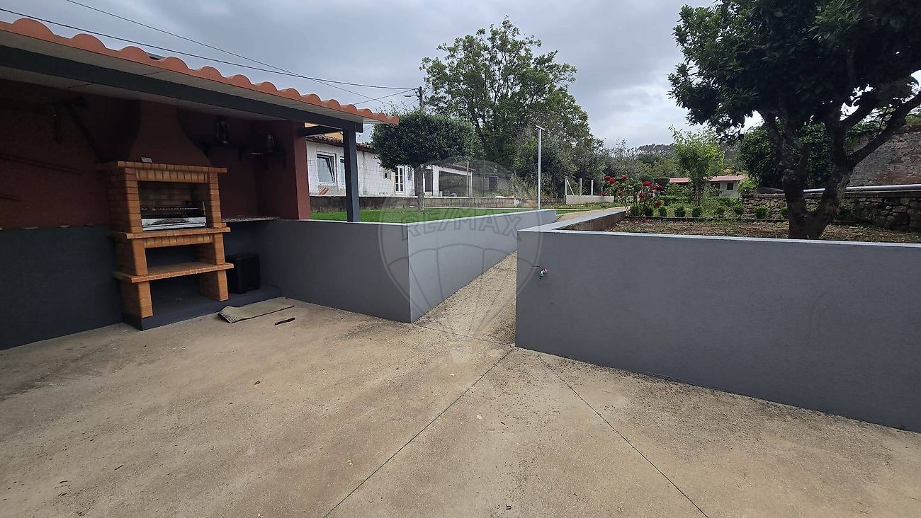 Moradia T2 à venda em Pussos São Pedro, Alvaiázere — foto 19