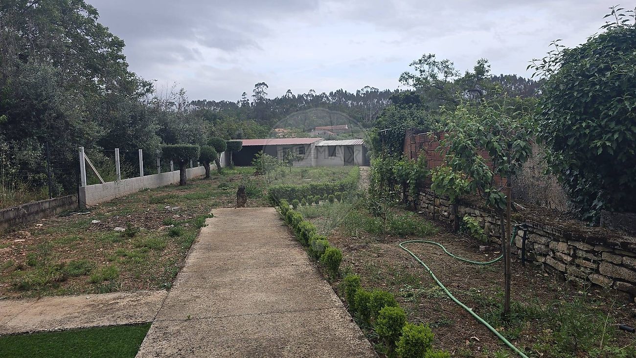 Moradia T2 à venda em Pussos São Pedro, Alvaiázere — foto 13