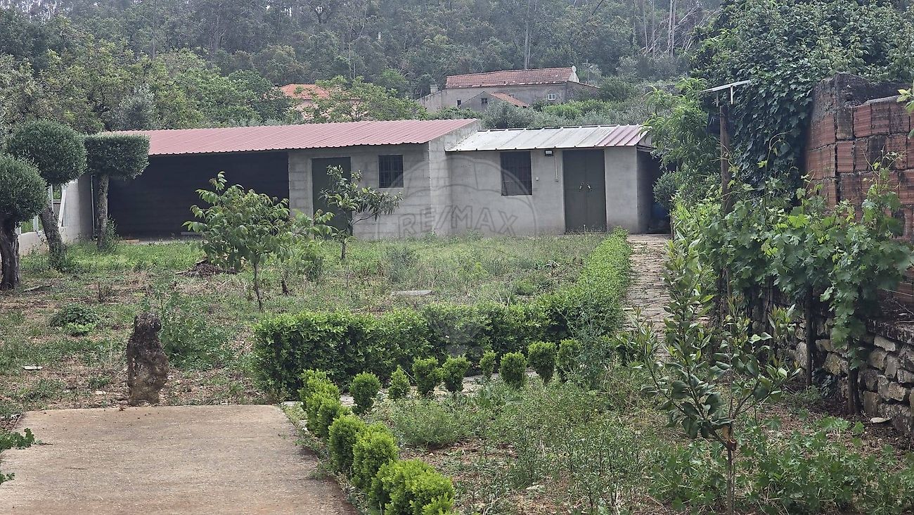 Moradia T2 à venda em Pussos São Pedro, Alvaiázere — foto 14