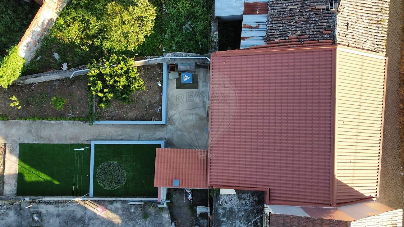 Moradia T2 à venda em Pussos São Pedro, Alvaiázere — foto 7