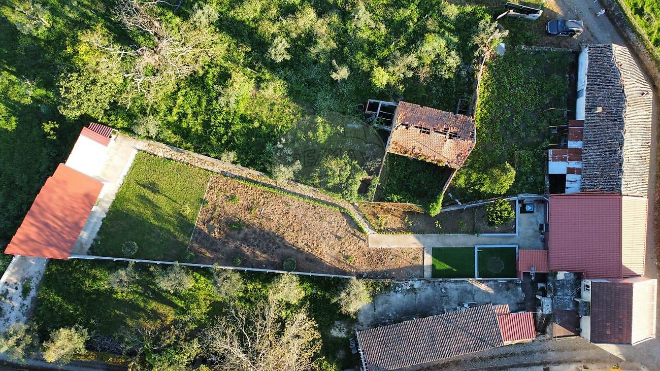 Moradia T2 à venda em Pussos São Pedro, Alvaiázere — foto 6