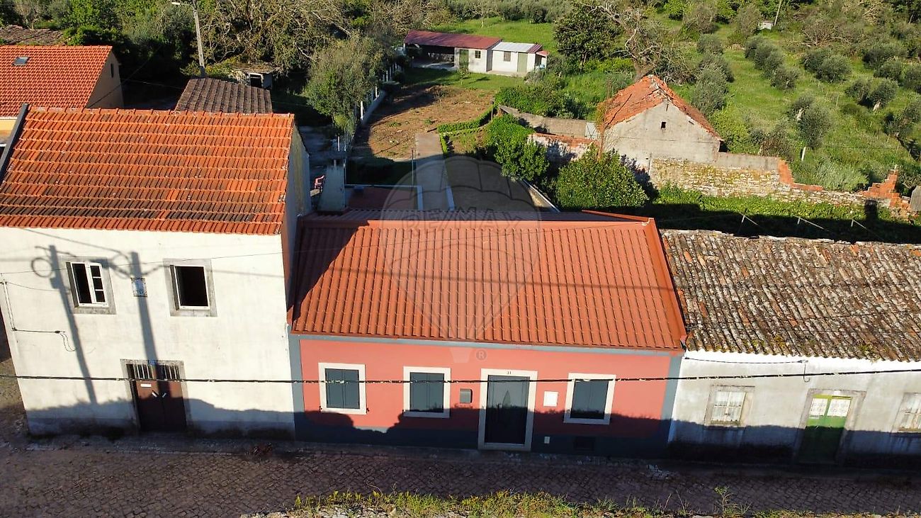 Moradia T2 à venda em Pussos São Pedro, Alvaiázere — foto 11