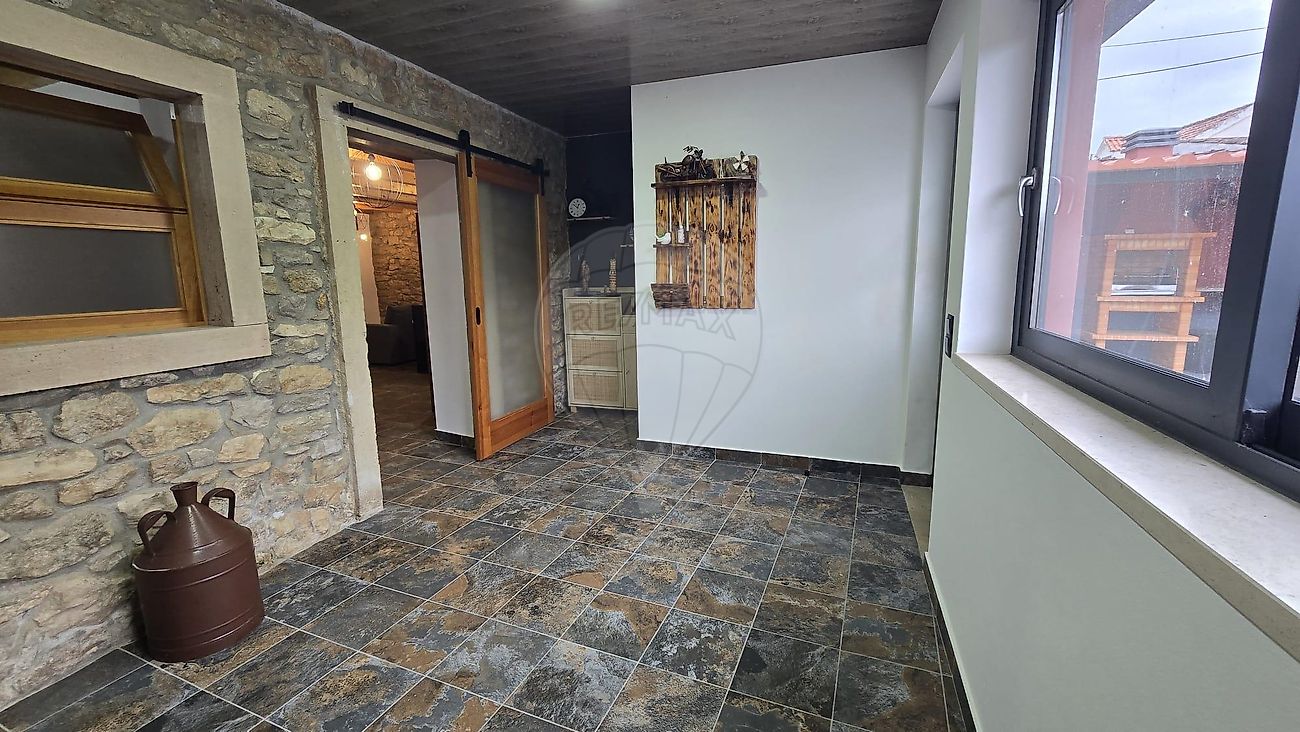 Moradia T2 à venda em Pussos São Pedro, Alvaiázere — foto 24