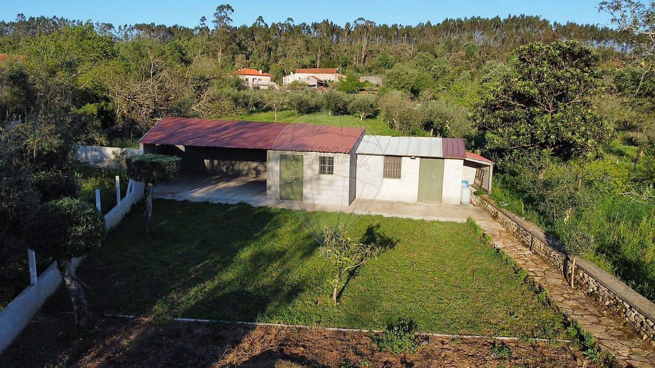 Moradia T2 à venda em Pussos São Pedro, Alvaiázere — foto 10