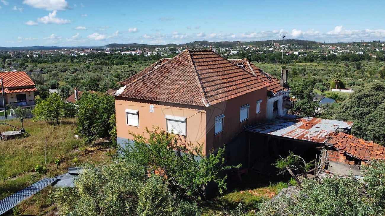 Moradia T6+ à venda em Pelmá, Alvaiázere — foto 7