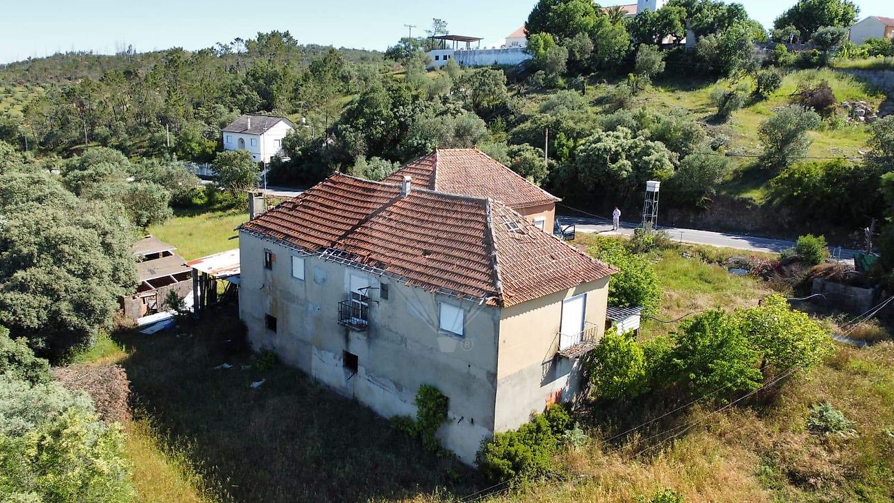 Moradia T6+ à venda em Pelmá, Alvaiázere — foto 9