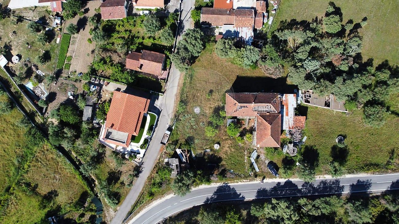 Moradia T6+ à venda em Pelmá, Alvaiázere — foto 11