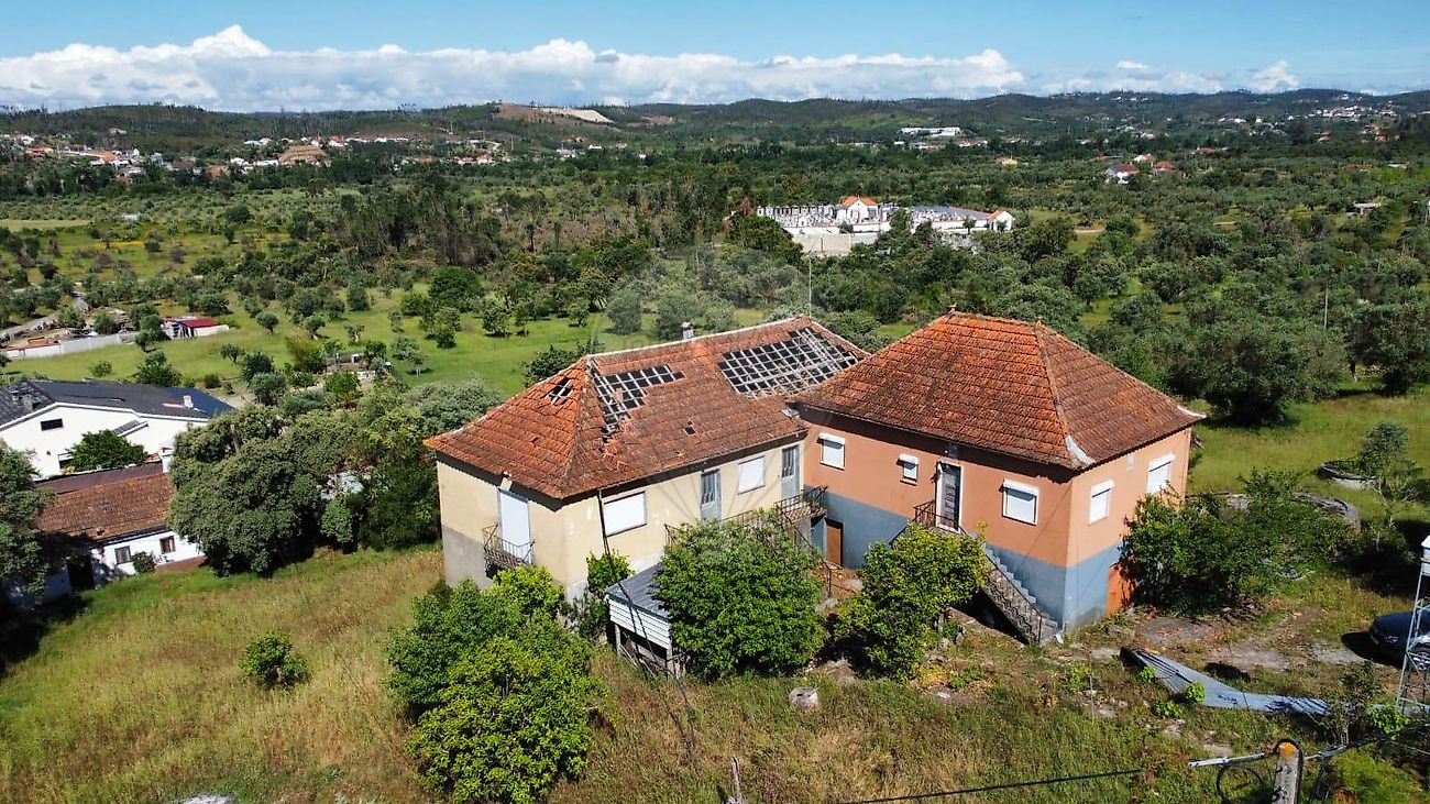 Moradia T6+ à venda em Pelmá, Alvaiázere — foto 12