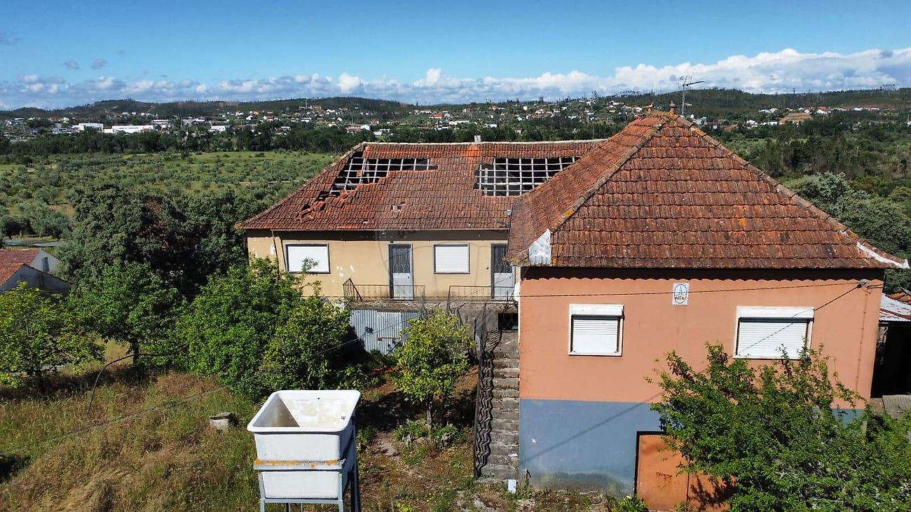 Moradia T6+ à venda em Pelmá, Alvaiázere — foto 8