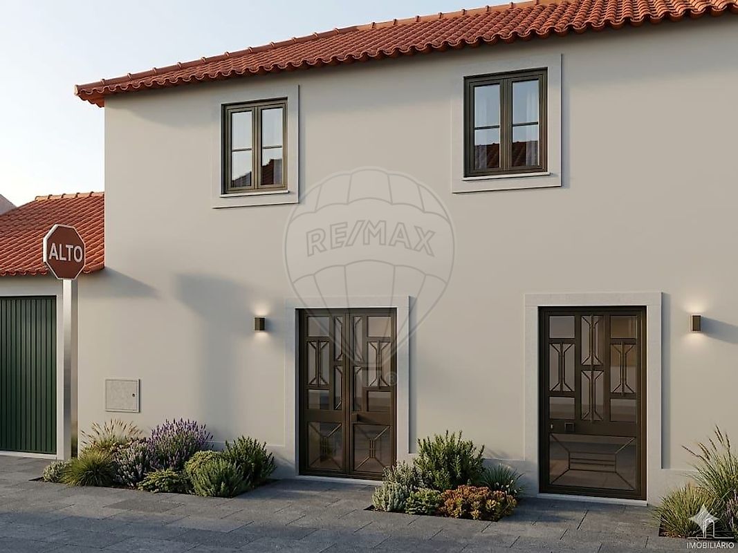 Moradia - Olalhas, Tomar, Santarém