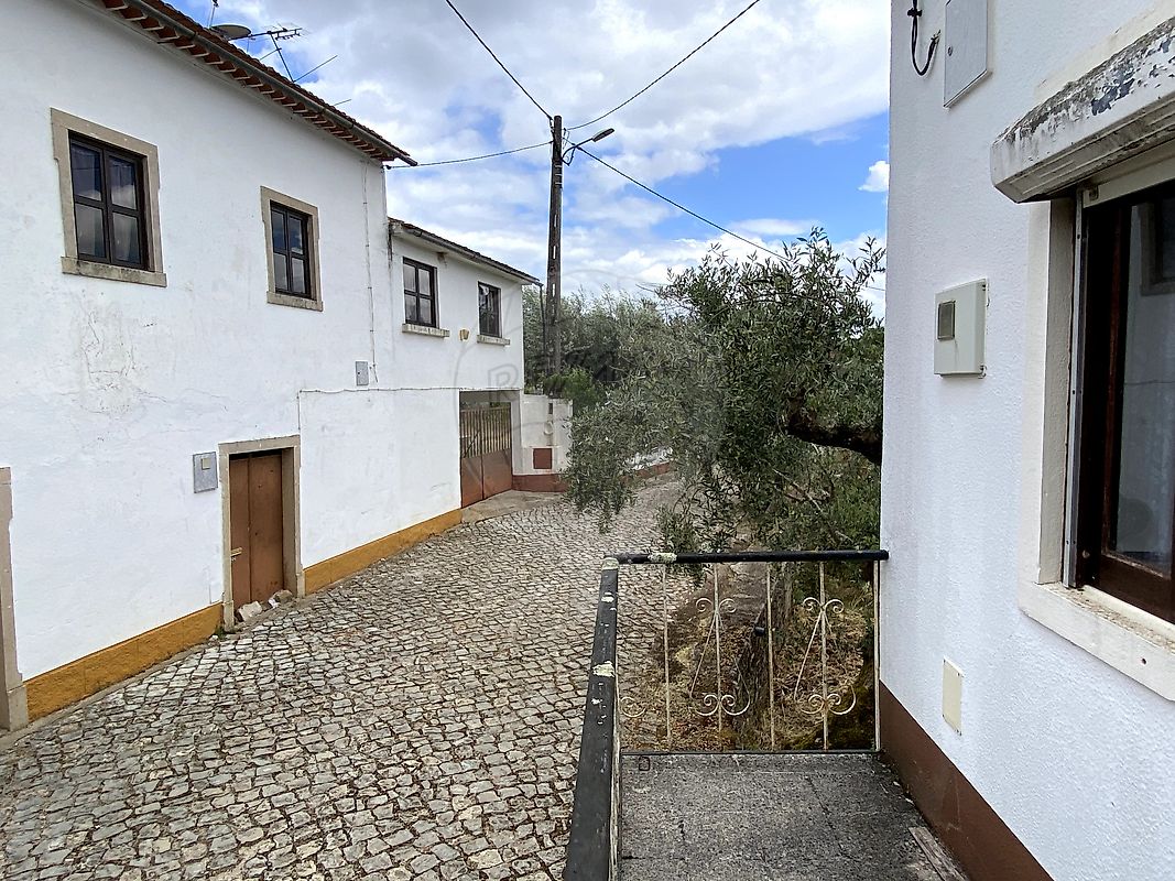 Moradia T4 à venda em Pussos São Pedro, Alvaiázere — foto 24