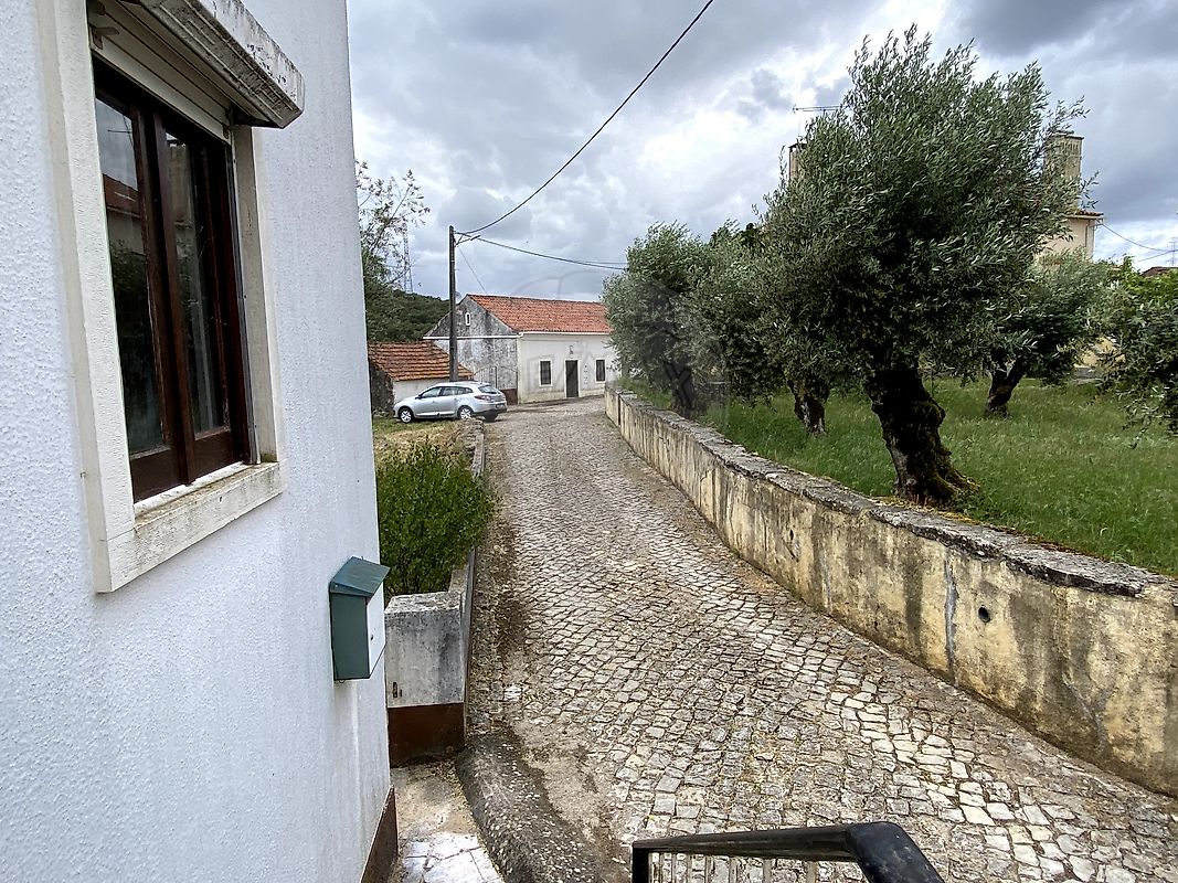 Moradia T4 à venda em Pussos São Pedro, Alvaiázere — foto 23