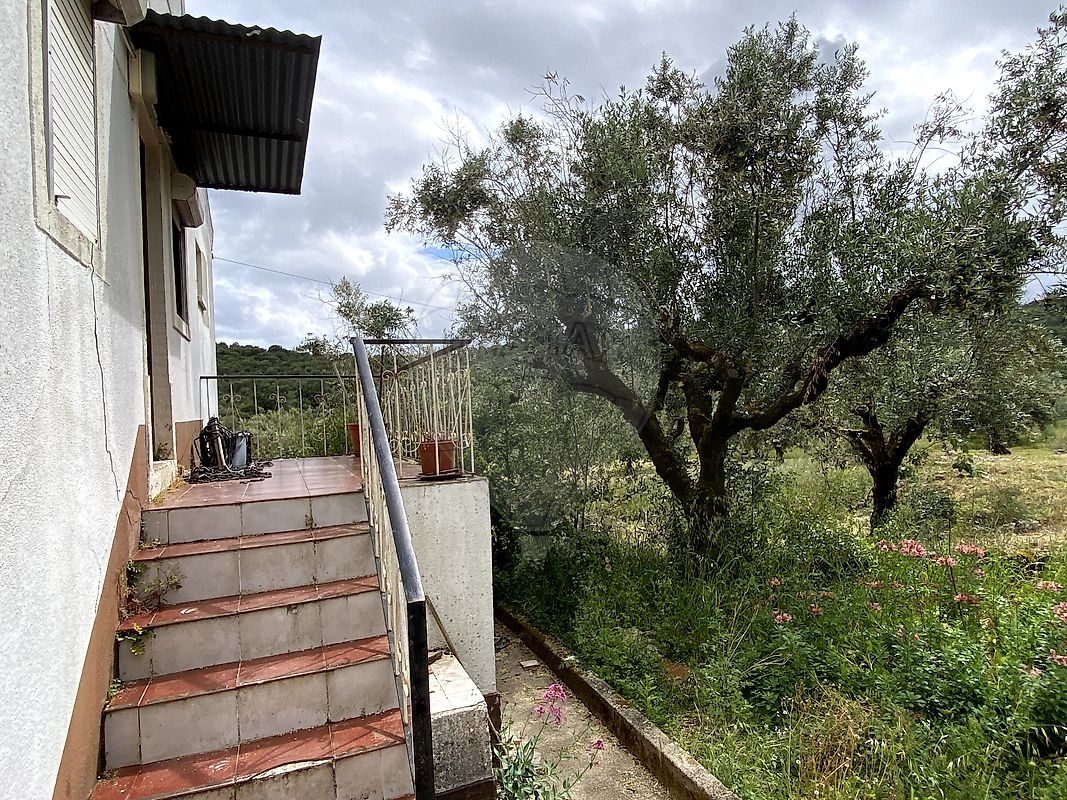 Moradia T4 à venda em Pussos São Pedro, Alvaiázere — foto 5