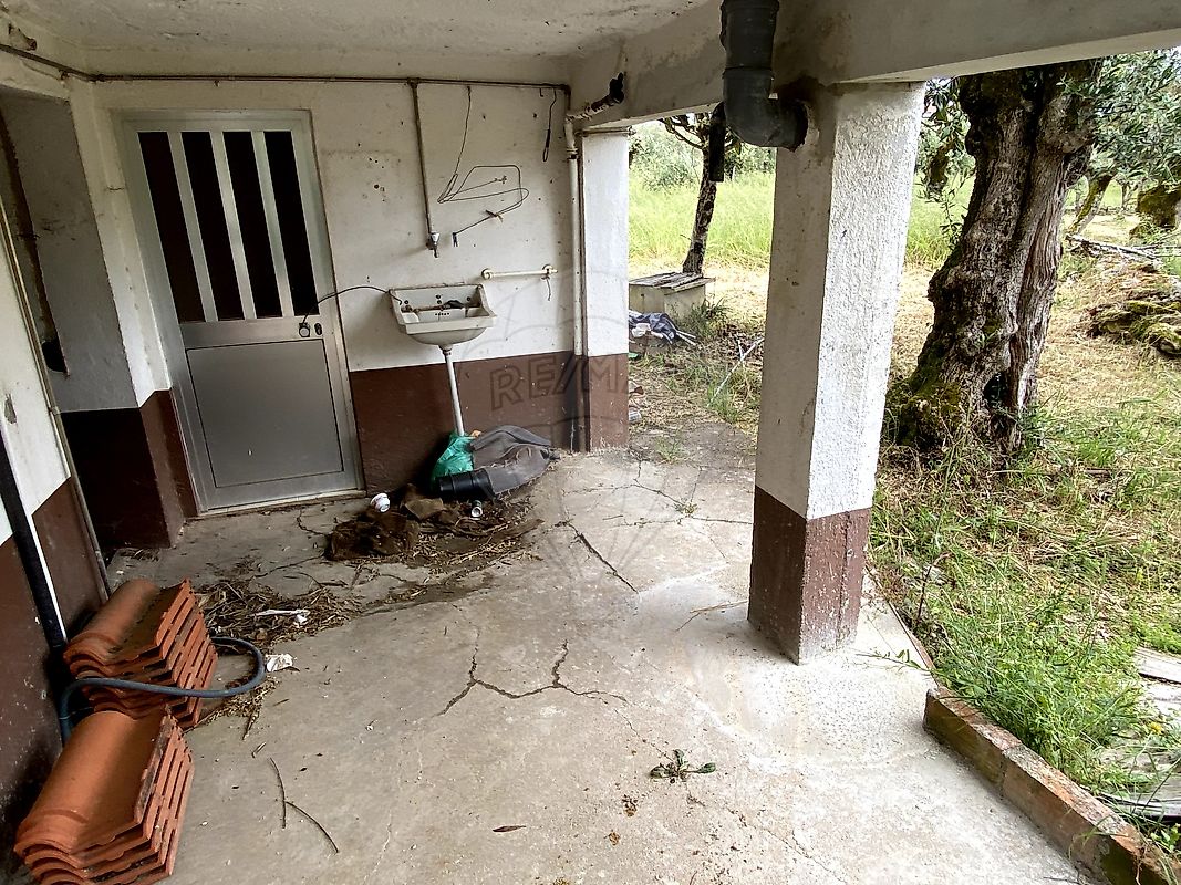 Moradia T4 à venda em Pussos São Pedro, Alvaiázere — foto 34