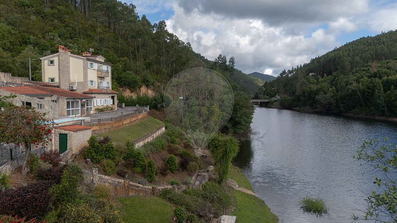 Moradia T4 à venda em Arega, Figueiró dos Vinhos — foto 17