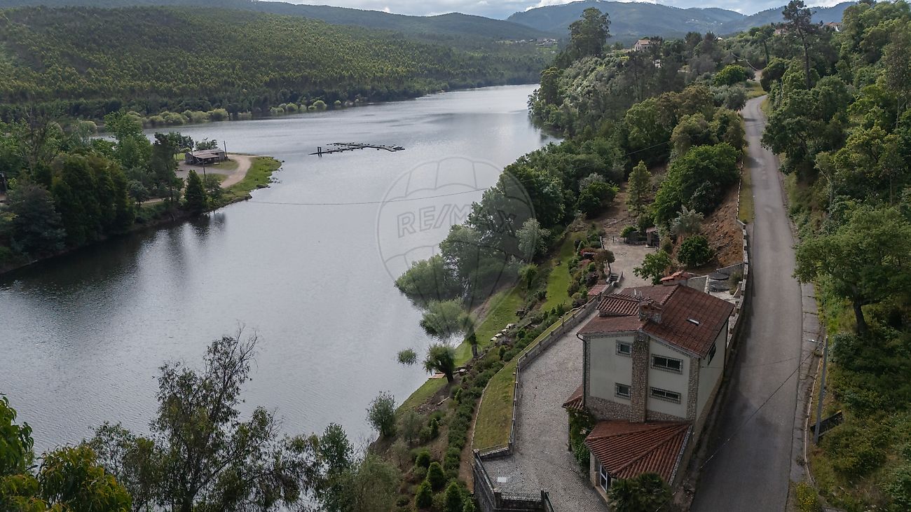 Moradia T4 à venda em Arega, Figueiró dos Vinhos — foto 10