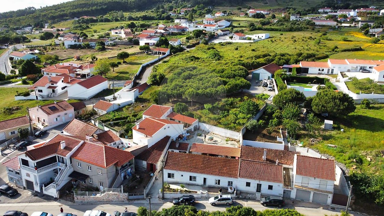 Moradia T4 à venda em Vila Verde dos Francos, Alenquer — foto 28