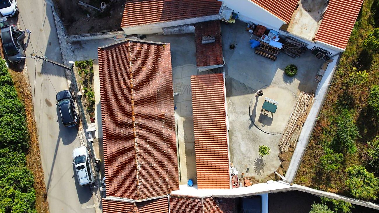 Moradia T4 à venda em Vila Verde dos Francos, Alenquer — foto 25
