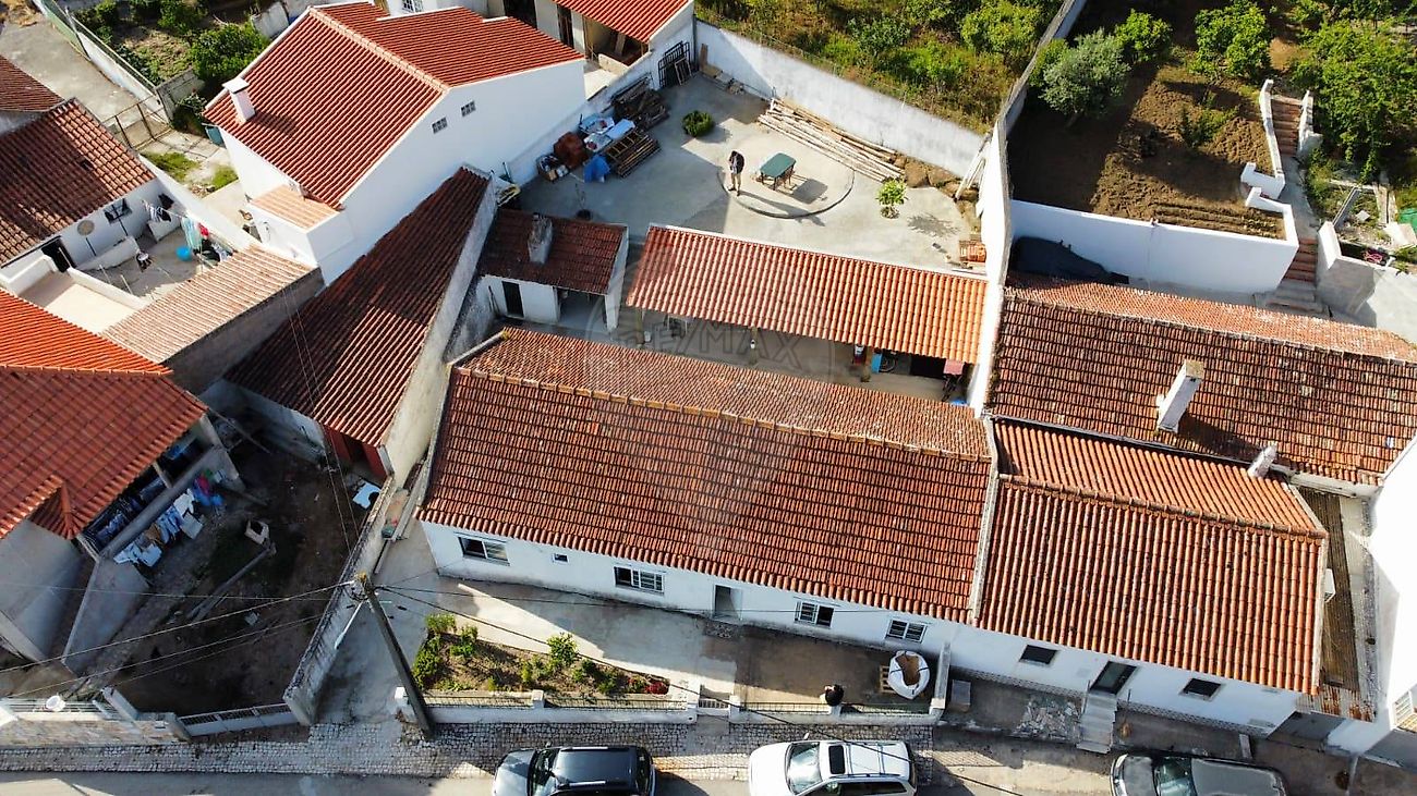 Moradia T4 à venda em Alenquer