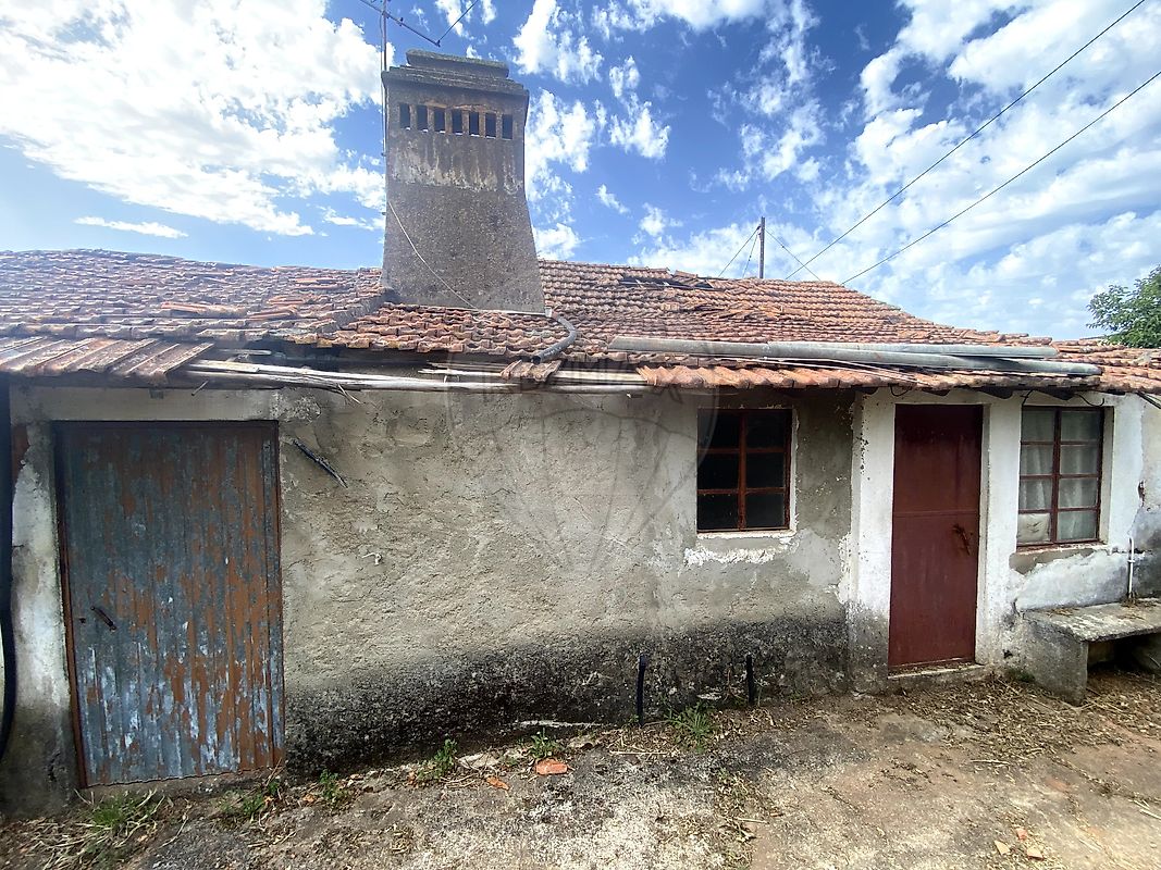 Moradia T4 à venda em Igreja Nova do Sobral, Ferreira do Zêzere — foto 22