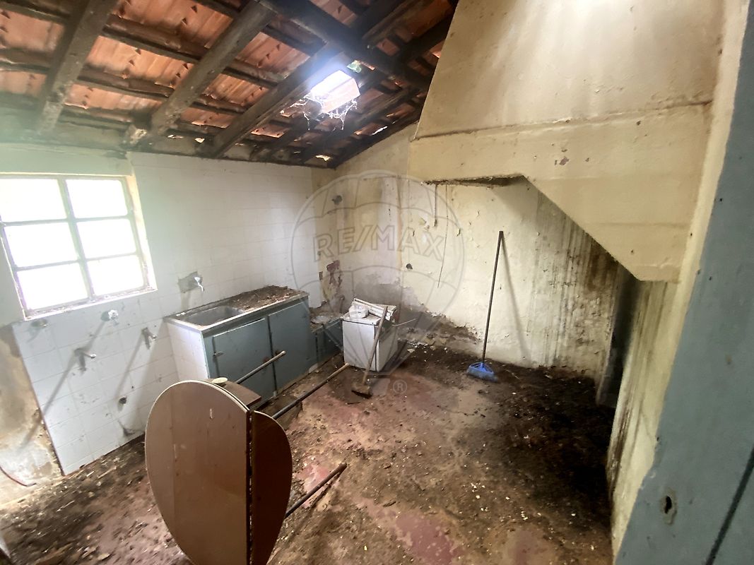 Moradia T4 à venda em Igreja Nova do Sobral, Ferreira do Zêzere — foto 16