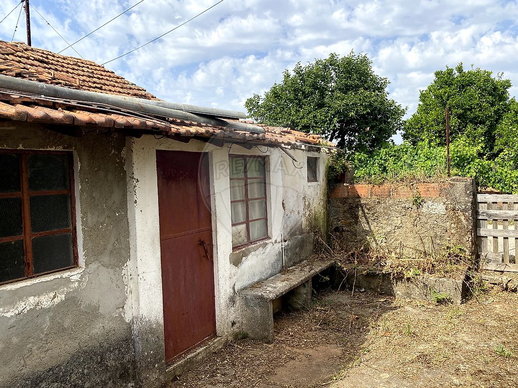 Moradia T4 à venda em Igreja Nova do Sobral, Ferreira do Zêzere — foto 20