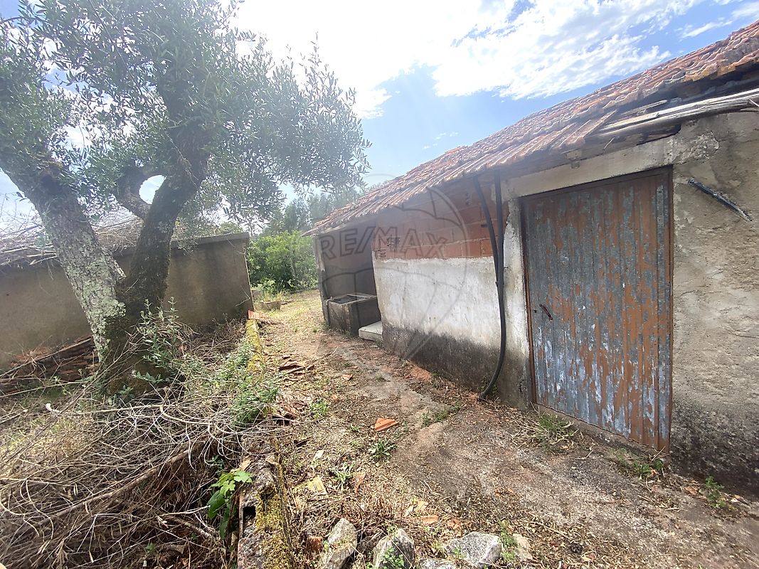 Moradia T4 à venda em Igreja Nova do Sobral, Ferreira do Zêzere — foto 24