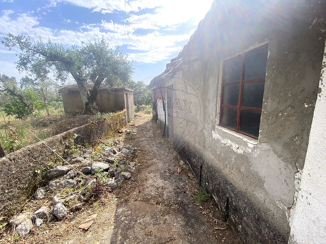 Moradia T4 à venda em Igreja Nova do Sobral, Ferreira do Zêzere — foto 23