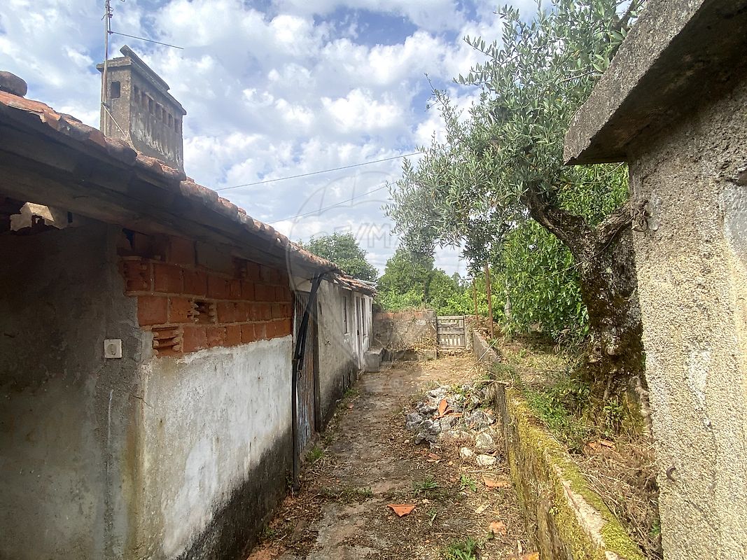 Moradia T4 à venda em Igreja Nova do Sobral, Ferreira do Zêzere — foto 27
