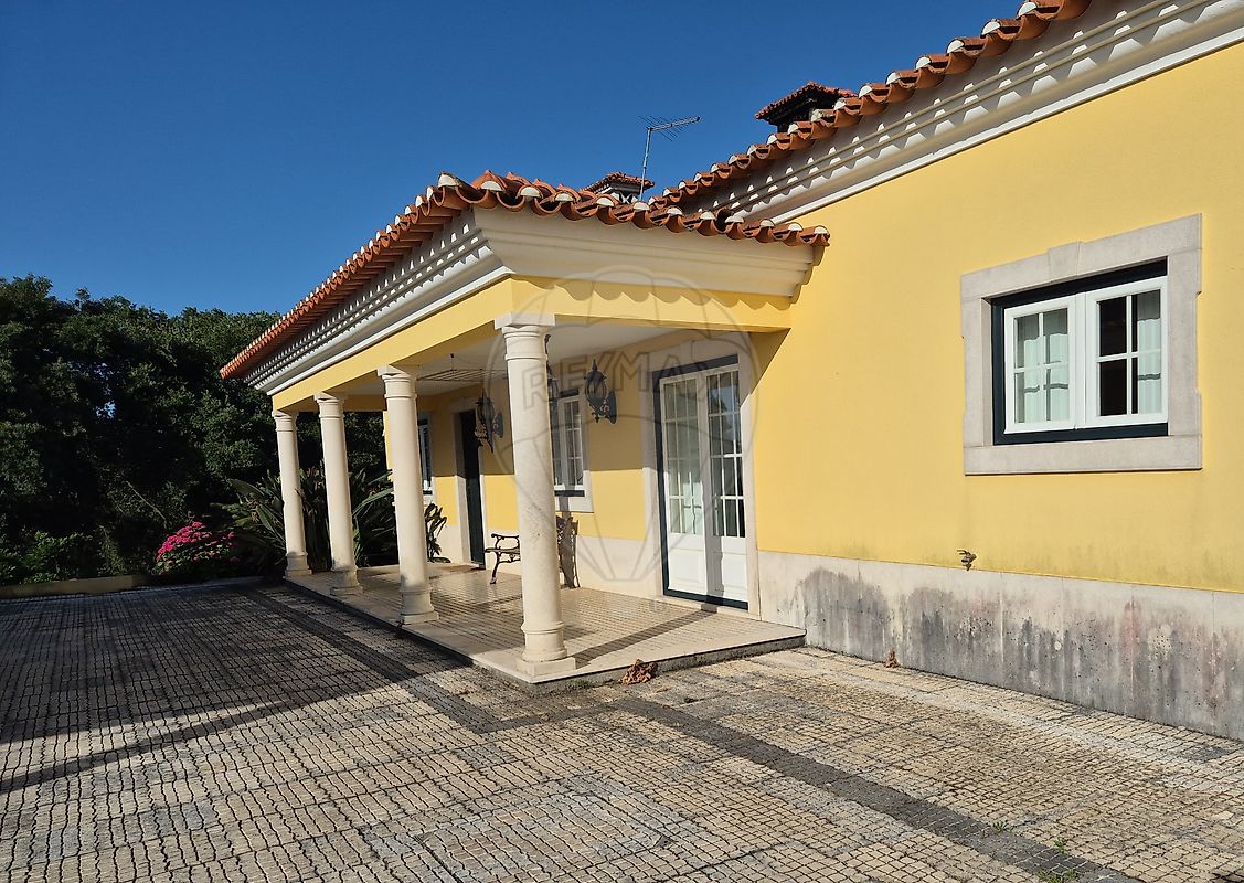 Moradia T3 à venda em Serra e Junceira, Tomar — foto 9