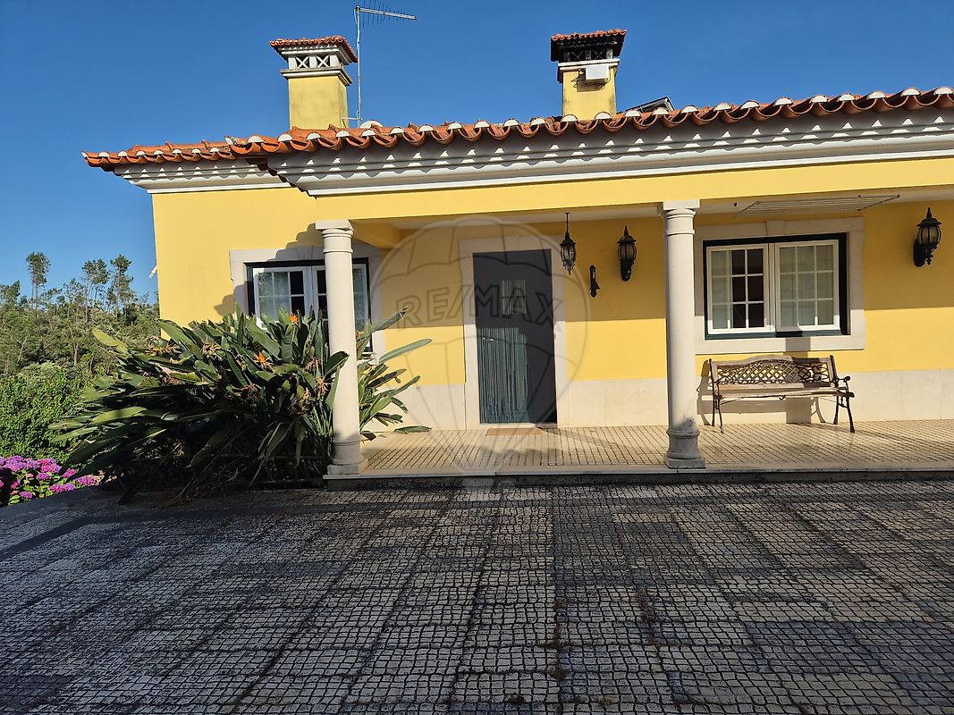 Moradia T3 à venda em Serra e Junceira, Tomar — foto 12