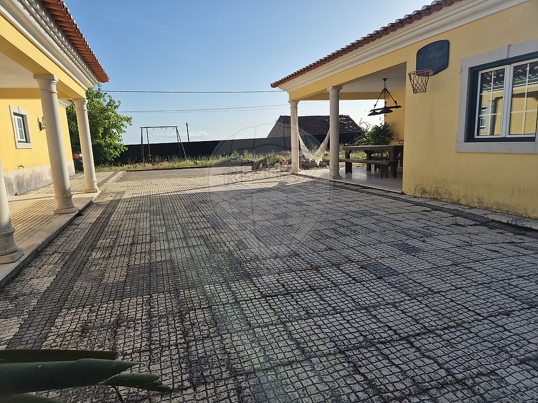 Moradia T3 à venda em Serra e Junceira, Tomar — foto 11