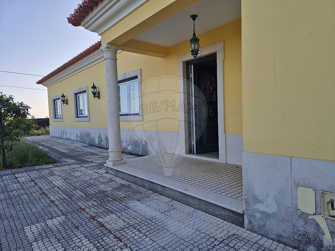 Moradia T3 à venda em Serra e Junceira, Tomar — foto 5