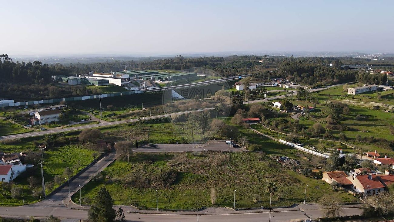 Terreno - Asseiceira, Tomar, Santarém