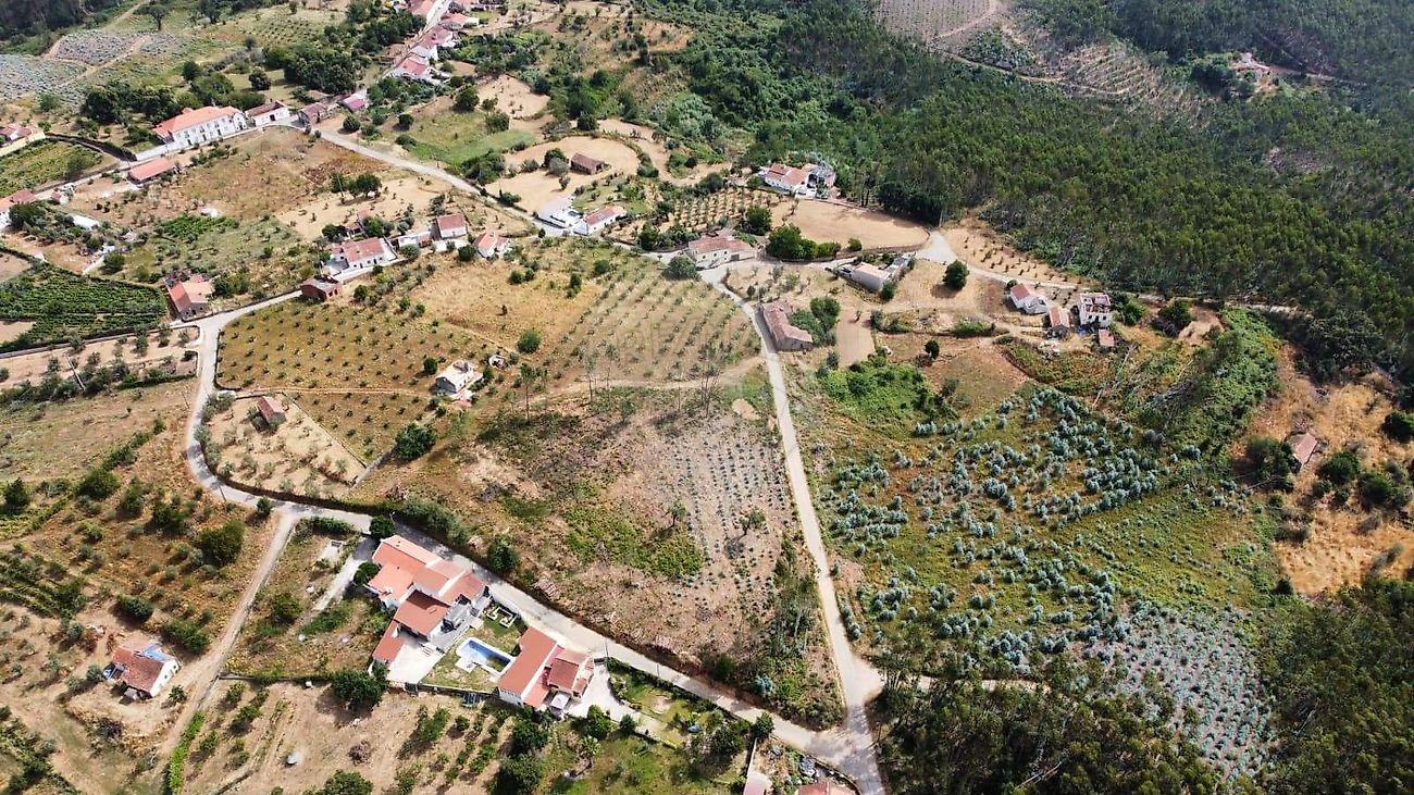 Moradia T1 à venda em Beco, Ferreira do Zêzere — foto 15