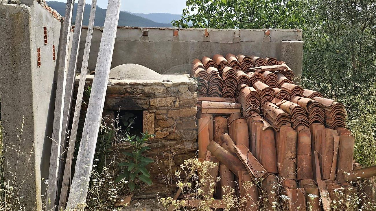 Moradia T1 à venda em Beco, Ferreira do Zêzere — foto 7