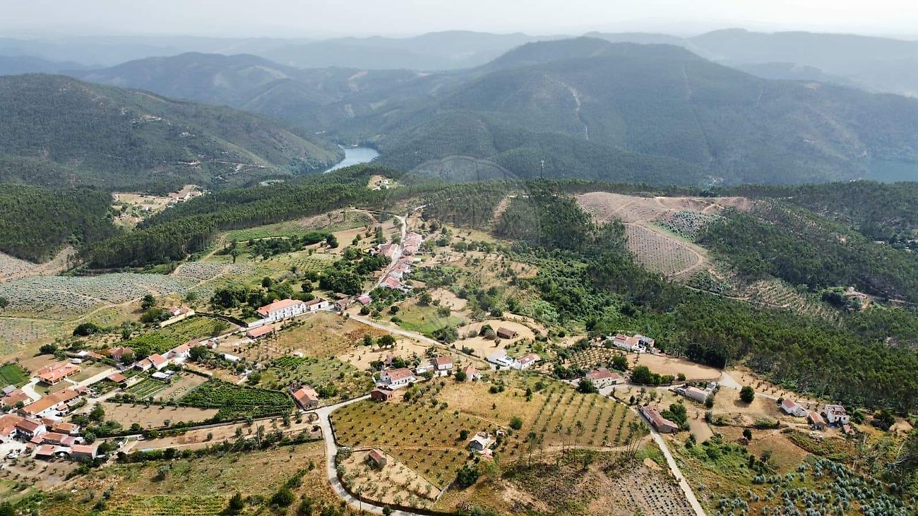 Moradia T1 à venda em Beco, Ferreira do Zêzere — foto 16